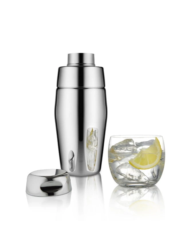 Alessi North Tide mixing kit