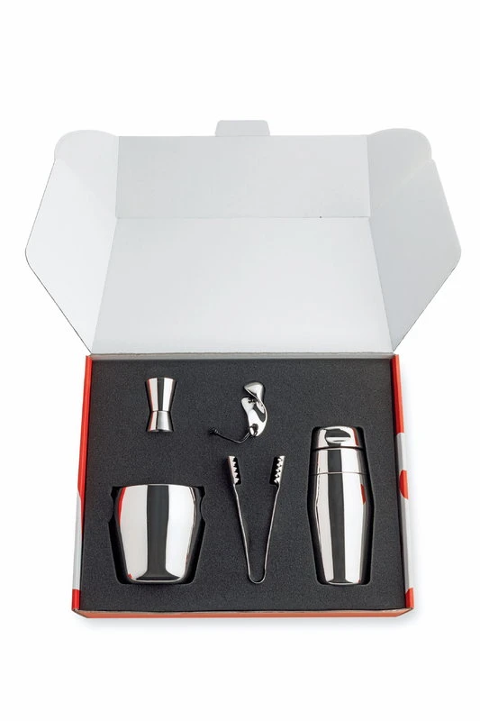 Alessi North Tide mixing kit