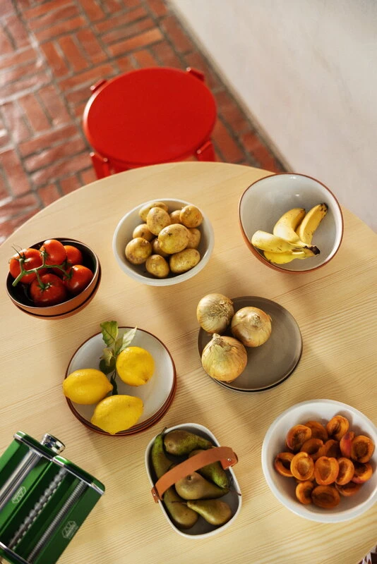 Marcato Atlas 150 pasta maker, green