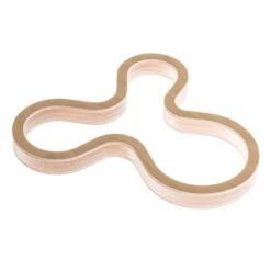 Majamoo Pot Stand M, Birch