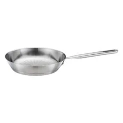 Fiskars All Steel Pure Frying Pan 24 Cm
