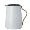 Stelton Emma Vacuum Jug For Tea, Grey