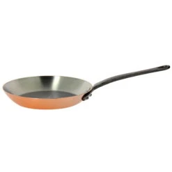 De Buyer Prima Matera Frying Pan 28 Cm