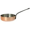 De Buyer Prima Matera Sauté Pan 24 Cm