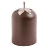 Klong Blad Jar, Large, Brown