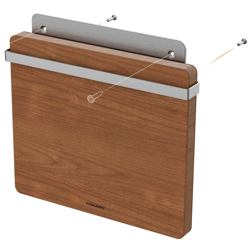 Fiskars Premium knife block