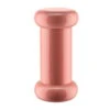 Alessi Sottsass Grinder, Medium, Pink
