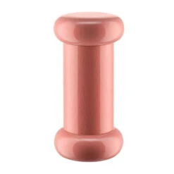 Alessi Sottsass Grinder, Medium, Pink