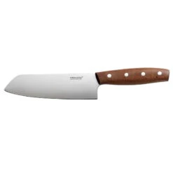 Fiskars Norr Santoku Knife
