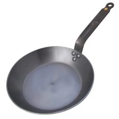 De Buyer Mineral B Frying Pan 26 Cm