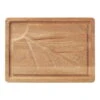 Kay Bojesen Menageri Chopping Board, Oak