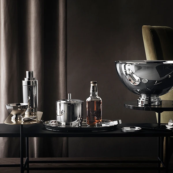 Georg Jensen Wine & Bar corkscrew