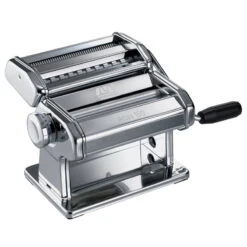 Marcato Atlas 150 Pasta Maker, Steel