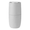 Stelton Foster Salt Mill, Light Grey