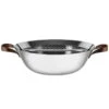 Alessi Edo Wok Pan