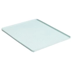 HAY Dish Drainer Tray, Light Blue