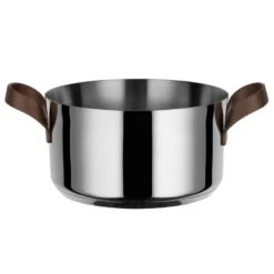 Alessi Edo Casserole With Handles 20 Cm, 2,8 L