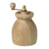 Kay Bojesen Menageri Pepper Mill, Oak