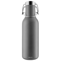 Eva Solo Cool Vacuum Bottle 0,7 L, Dark Grey
