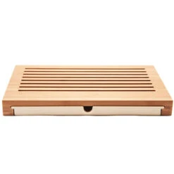 Alessi Sbriciola Bread Board