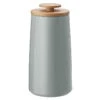 Stelton Emma Storage Jar, Small, Grey