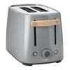 Stelton Emma Toaster, Grey