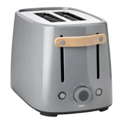 Stelton Emma Toaster, Grey