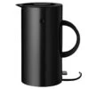 Stelton EM77 Electric Kettle, Black