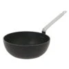 De Buyer Choc Intense Sauté Pan 24 Cm
