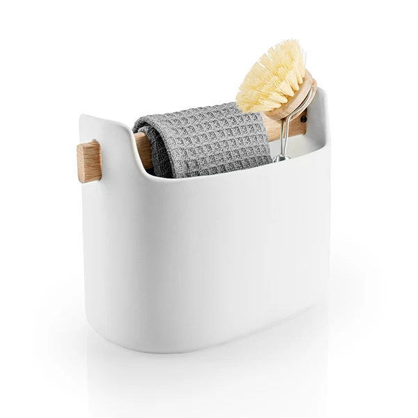 Eva Solo Toolbox, 15 cm, white