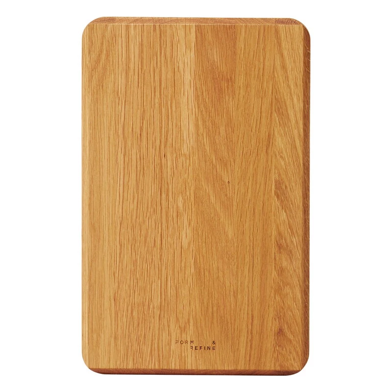 Form & Refine Cross cutting board, medium