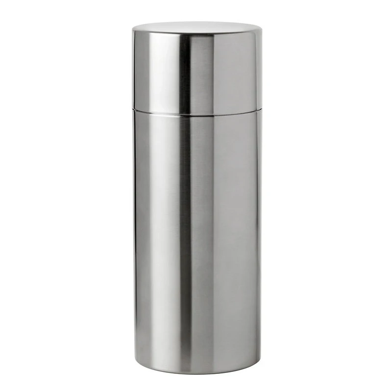 Stelton Arne Jacobsen cocktail shaker