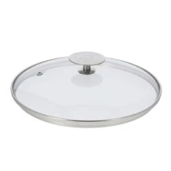 De Buyer Glass Lid 24 Cm