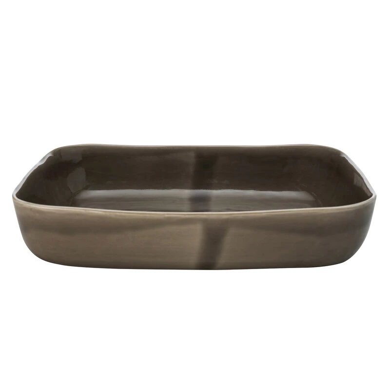Heirol Svelte casserole, 30 cm, olive