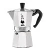 Bialetti Moka Express Oceana Espresso Maker, 4 Cups