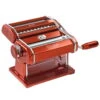 Marcato Atlas 150 Pasta Maker, Red