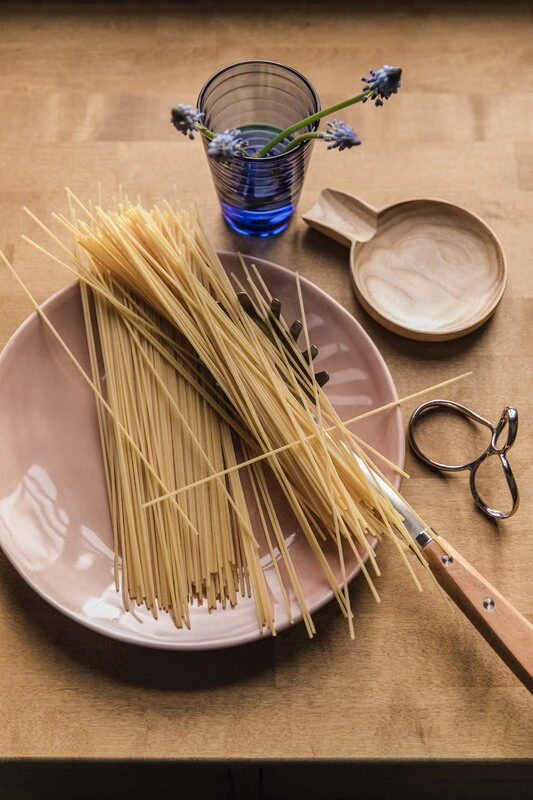 Alessi Voile spaghetti measure