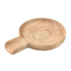 Heirol Spoon Rest, Ash