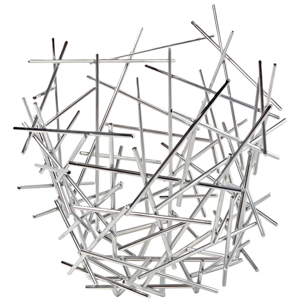 Alessi Blow Up citrus basket