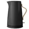 Stelton Emma Electric Kettle, Black