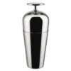 Alessi Parisienne Shaker, Stainless Stell