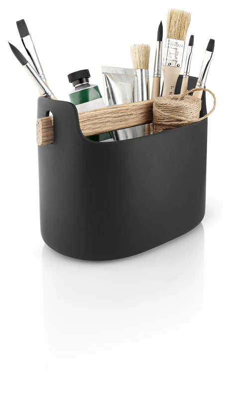 Eva Solo Toolbox, 15 cm, black