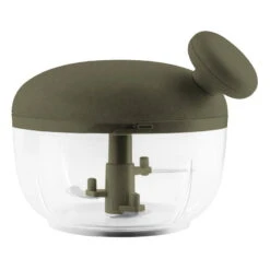 Eva Solo Green Tool Mini Chopper, Green
