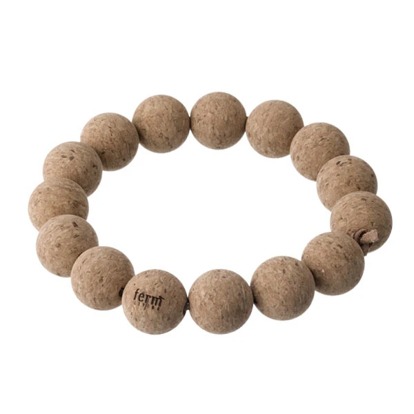 ferm LIVING Cork coaster