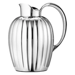 Georg Jensen Bernadotte Thermo Jug, 1 L