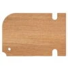 Ferm LIVING Aniboard, Fish, Oak