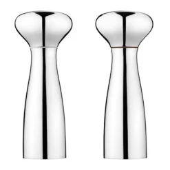 Georg Jensen Alfredo Salt- And Peppermill