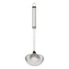 Heirol Steely Soup Ladle, 32 Cm