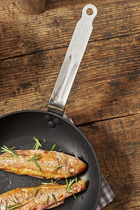 De Buyer Choc Intense round frying pan 20 cm