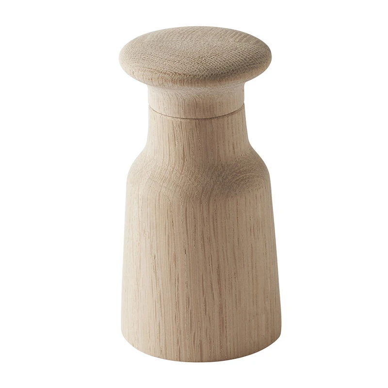 Skagerak Hammer grinder, oak